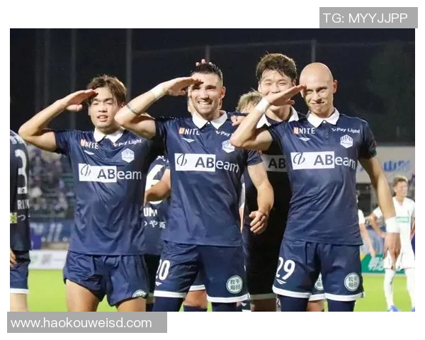 冈山绿雉迎战福冈球队全力争胜展现实力与激情