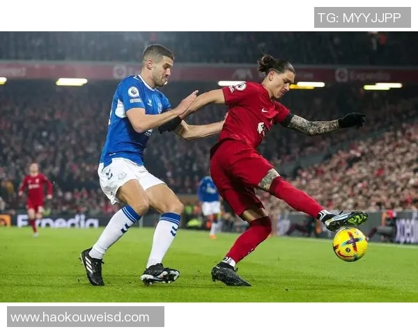 努涅斯在足球赛场上的崛起与挑战探讨 努涅斯在足球赛场上的崛起与挑战探讨