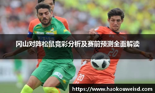 冈山对阵松鼠竞彩分析及赛前预测全面解读